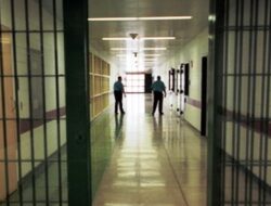 Aksi Pemberani yang Mengejutkan: Bagaimana Mereka Melarikan Diri dari Penjara Super Ketat