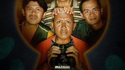 Agak Laen: Menyala Pantiku — Ketika Horor dan Komedi Makin Nekat & Makin Indonesia