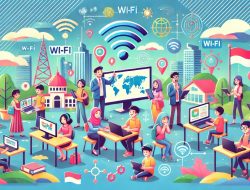 Transformasi Pendidikan di Era Digital: Tantangan dan Peluang buat Generasi Masa Depan