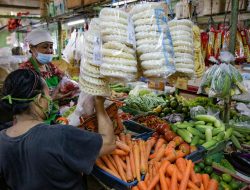 Tantangan Daya Beli dan Lonjakan Harga Pangan: Pemerintah Diminta Perkuat Stabilisasi Pasar